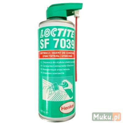 Loctite 7039