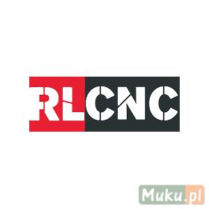 Usługi związane z obróbką metalu - RL CNC