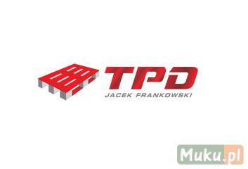 TPD – palety produkcji najlepszego producenta