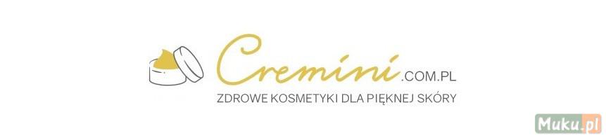 Cremini – naturalny puder mineralny do twarzy