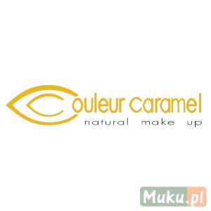 Kosmetyki naturalne do makijażu - Couleur Caramel