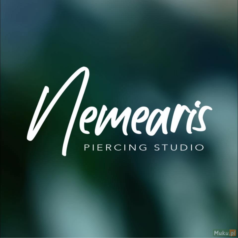 Studio piercingu Kraków - Nemearis