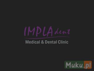 Impladent - renomowana klinika stomatologiczna