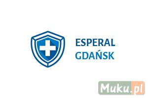 Esperal Gdańsk-Oferujemy najlepszą opiekę medyczną