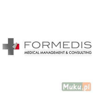 Doradztwo ochrona zdrowia - Formedis