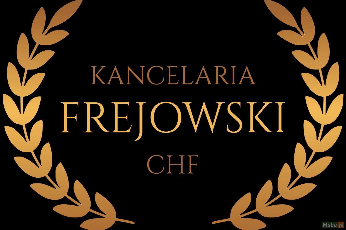 Kancelaria Frankowa Frejowski