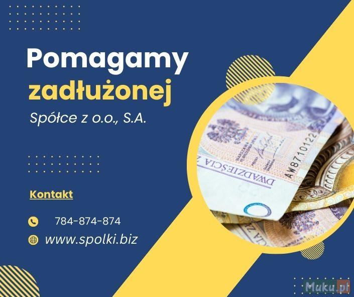 Ochrona Członków Zarządu - Pomoc /Optymalizacja JP