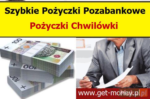 Pożyczka bez BIK i KRD - Szybka i Pozabankowa