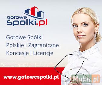 Gotowe Spółki z VAT EU - Łotewska, Słowackie 