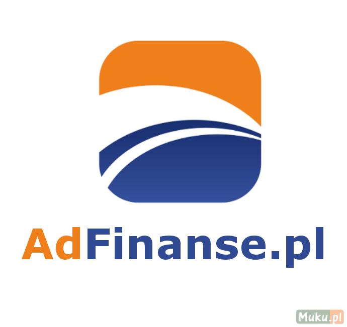 Adfinanse.pl - wszystkie oferty finansowe w jednym