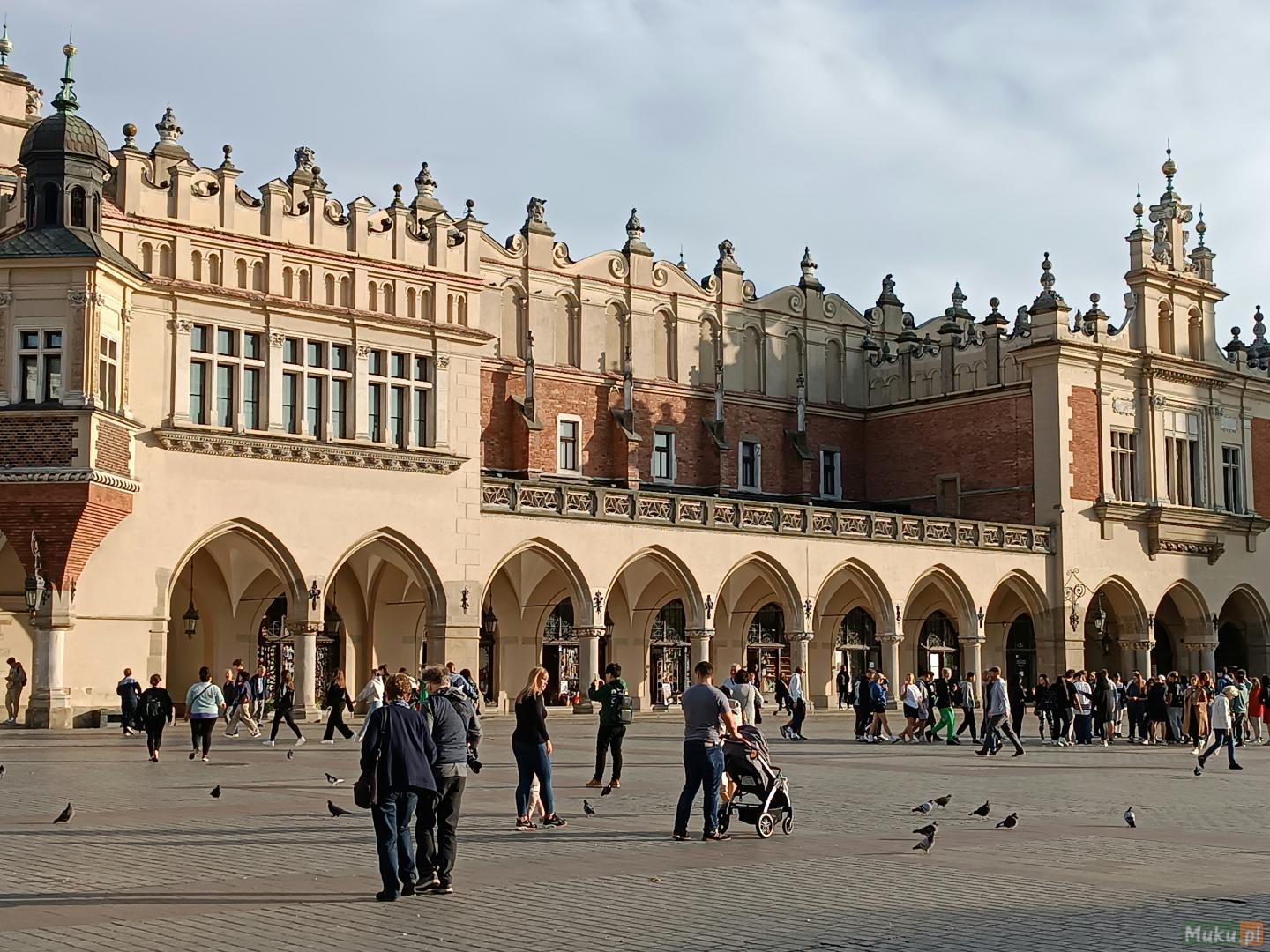 Pokój ze śniadaniem Kraków centrum