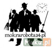 Mokra robota Warszawa - mokrarobota24.pl