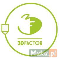 3DFactor – fachowa produkcja niskoseryjna