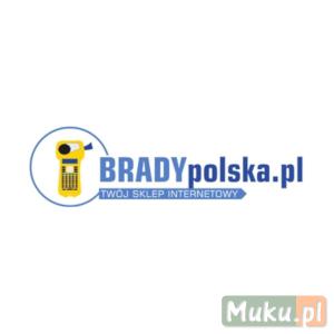 Drukarki etykiet sklep - Brady Polska