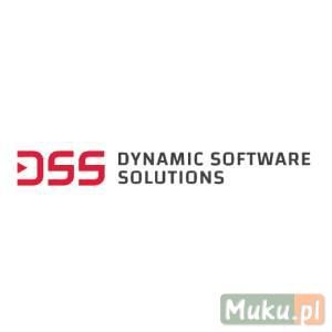 Zarządzanie sieciami informatycznymi - DSS