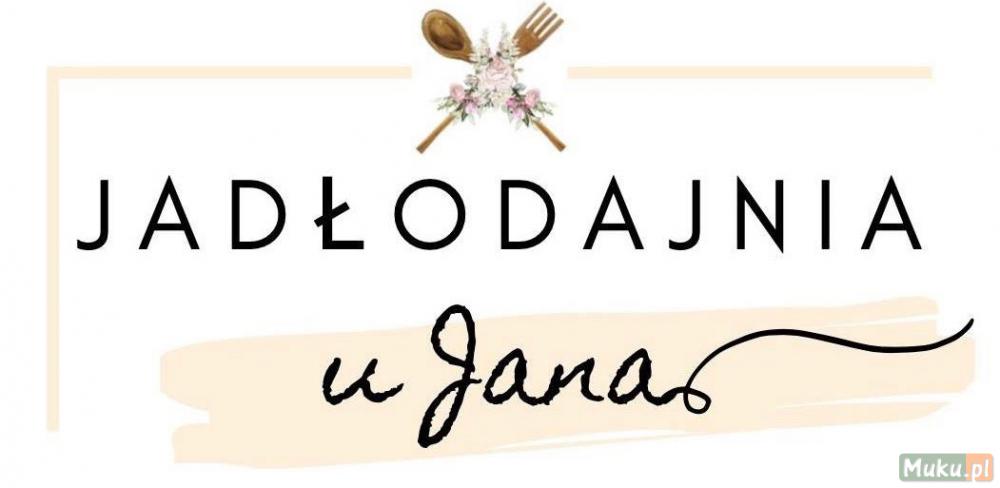 Jadłodajnia u Jana - catering z dowozem Kraków