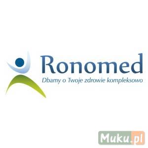 Urządzenia do rehabilitacji - Ronomed