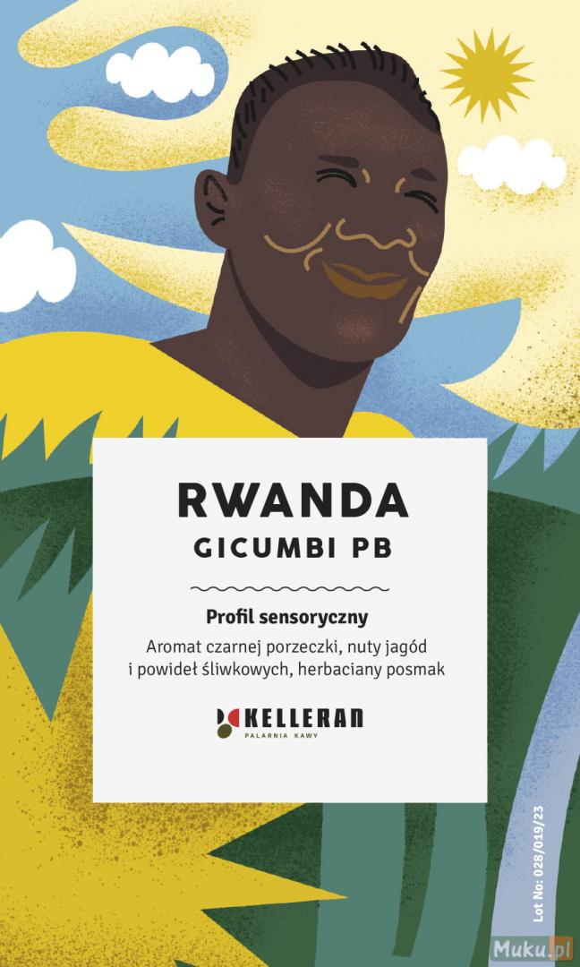 Kawa Rwanda