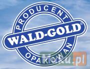 Producnet taśmy PP - Wald Gold 