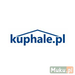 Hale modułowe od producenta - Kuphale