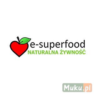 Zdrowa Żywność - E-superfood