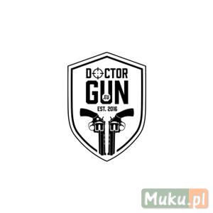 Broń czarnoprochowa - Doctor Gun