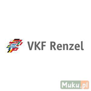 Sprzedaż artykułów do promocji usług - VKF Renzel 