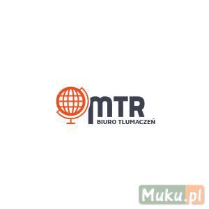 Tłumaczenia Medyczne Warszawa - MTR