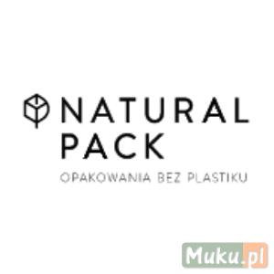 Ekologiczne opakowania - Naturalpack