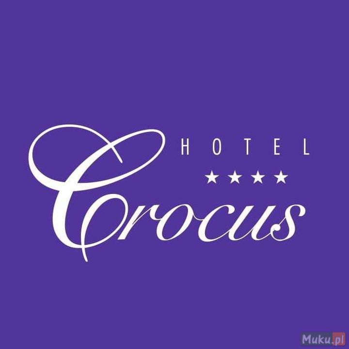 HOTEL CROCUS - Nowoczesny Hotel w Zakopanem
